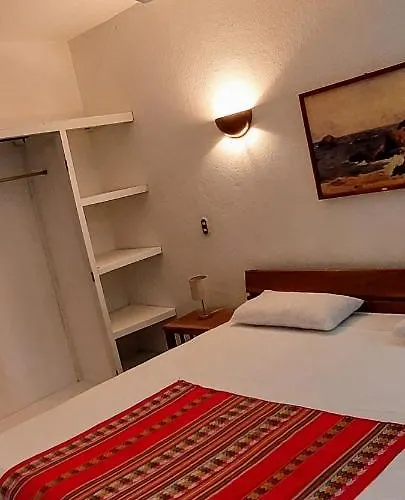 Entero A-1 Apartment Samara
