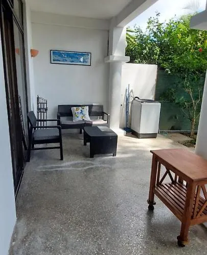 Entero A-1 Apartment *