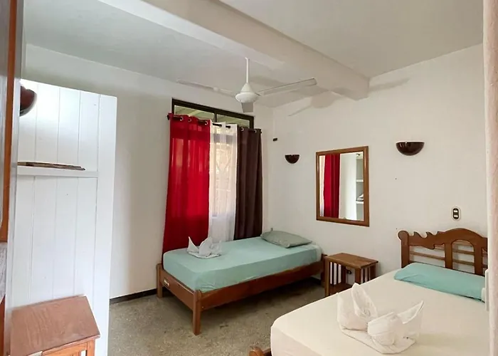 Apartment Entero A-1 *