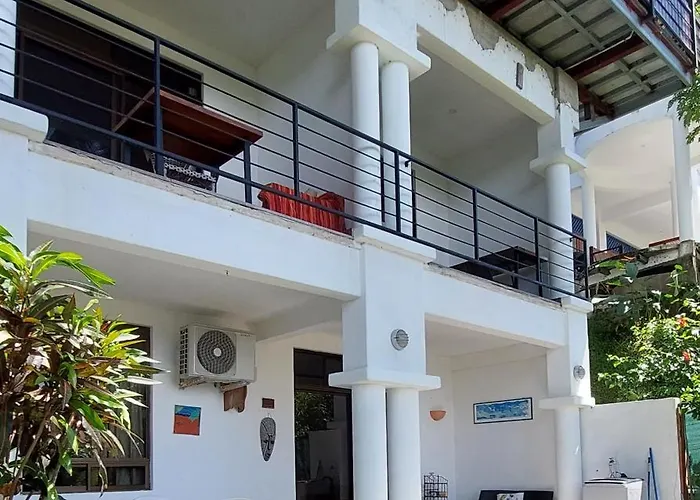 Apartment Entero A-1 Samara